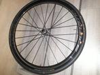 Dura-Ace C40 disc voorwiel, Verzenden, Racefiets, Wiel