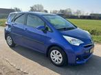 Toyota Verso-S 1.3 VVT-i Aspiration, Voorwielaandrijving, Euro 5, Stof, Gebruikt