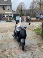 Scooter Turbho RL 50 met aandacht, Gebruikt, Benzine, Ophalen, Overige merken