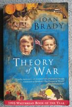 Theory of war, Verzenden, Gelezen