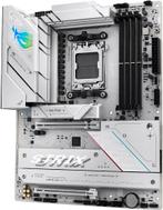 Moederbord: ASUS ROG Strix B850-A GAMING WIFI, Computers en Software, Moederborden, Ophalen of Verzenden, Zo goed als nieuw, ATX