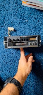 philips PLL Quartz Tuning 550, Ophalen of Verzenden, Gebruikt