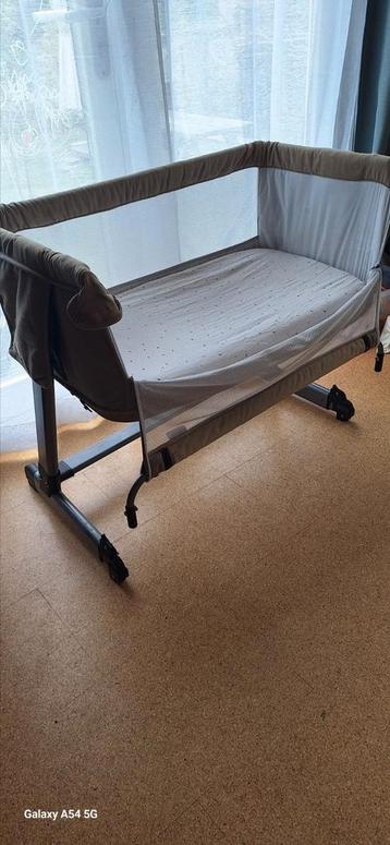 Co-sleeper We-Too  beschikbaar voor biedingen