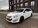 Hyundai i40 wagon 1.6 GDI Blue i-Drive km180.348 Nap BJ2012, Auto's, Hyundai, Voorwielaandrijving, 135 pk, Gebruikt, 4 cilinders