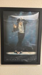 MICHAEL JACKSON, Ophalen of Verzenden, Zo goed als nieuw