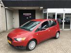 Mitsubishi Colt 1.1 Edition One / AIRCO / NL-AUTO+NAP / 5 DE, Auto's, Euro 5, Stof, Gebruikt, Origineel Nederlands
