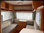Kussens Eriba Nova 390 GL, Caravans en Kamperen, Ophalen, Zo goed als nieuw