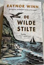 Raynor Winn - De wilde stilte, Boeken, Ophalen of Verzenden, Zo goed als nieuw, Natuur algemeen, Raynor Winn