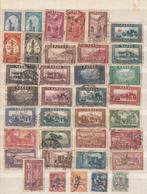 Marokko, Verzenden, Buitenland