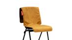 Stoov Big Hug - Ginger Yellow Velvet (zonder oplader), Overige kleuren, Zo goed als nieuw, Ophalen, Stoov