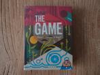 Nieuw ongebruikt kaartspel The Game - White Goblin Games, Een of twee spelers, Ophalen of Verzenden, Nieuw, White Goblin Games