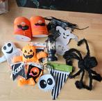 Halloween versiering, Ophalen of Verzenden, Zo goed als nieuw, Versiering, Halloween of Griezel