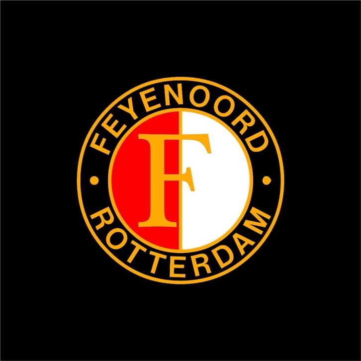 Feyenoord seizoenoverzichten jaren 90 zie omschrijving DVD, Cd's en Dvd's, Dvd's | Sport en Fitness, Zo goed als nieuw, Overige typen