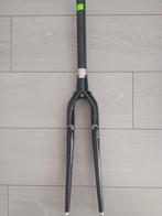 Te koop 100% carbon voorvork, Fietsen en Brommers, Ophalen of Verzenden, Nieuw, Racefiets, Voorvork