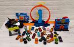 heel veel Hot Wheels: 29 auto's, looping, Monster Truck., Ophalen of Verzenden, Gebruikt