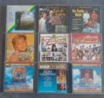 Originele cd's piratenhits nederlandstalig schlager, Cd's en Dvd's, Cd's | Nederlandstalig, Ophalen of Verzenden, Zo goed als nieuw