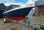 Prachtige Antaris 501 Sloep, Watersport en Boten, Sloepen, Binnenboordmotor, Diesel, Ophalen of Verzenden, Zo goed als nieuw