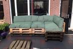 Tuinkussenset, Tuin en Terras, Ophalen, Zo goed als nieuw, Overige materialen