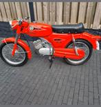 Zundapp 517 special, Fietsen en Brommers, Brommers | Zundapp, Ophalen, 5 versnellingen, 50 cc