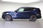 BMW X3 M50 High Executive Automaat / Panoramadak / Trekhaak, Gebruikt, Euro 6, Met garantie (alle), Blauw