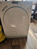 miele wasdroger, Witgoed en Apparatuur, Wasdrogers, Ophalen, Gebruikt, Luchtafvoer