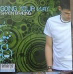 CD->SALE simon brading - going your way >NIEUW, Verzenden, Zo goed als nieuw, Gospel