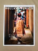KLM Holland Herald magazine dec 2024/jan 2025, Ophalen of Verzenden, Zo goed als nieuw, Boek of Tijdschrift