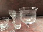 glas, Verzamelen, Glas en Borrelglaasjes, Ophalen of Verzenden, Borrel- of Shotglas, Zo goed als nieuw