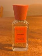 L'Occitane Noble Epine Eau de Parfum, Sieraden, Tassen en Uiterlijk, Uiterlijk | Parfum, Ophalen of Verzenden, Zo goed als nieuw