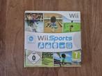 Wii Game - Wii sport, Spelcomputers en Games, Games | Nintendo Wii, Eén computer, Ophalen of Verzenden, Zo goed als nieuw, Sport