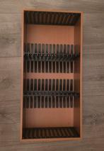 Dvd rek, Gebruikt, Dvd's, Ophalen of Verzenden, 25 tot 75 discs