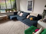 IKEA SÖDERHAMN bank, nieuwe hoezen, goede staat, Huis en Inrichting, Ophalen, 250 tot 300 cm, Gebruikt, 75 tot 100 cm