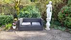 tuinbankje, Tuin en Terras, Tuinbanken, Ophalen, Gebruikt, Wicker
