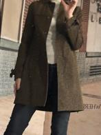 Jas zara, Kleding | Dames, Zara, Ophalen of Verzenden, Zo goed als nieuw, Maat 36 (S)