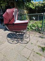 antieke koetskinderwagen uit 1800, Antiek en Kunst, Antiek | Overige Antiek, Ophalen of Verzenden