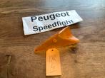 Peugeot Speedfight RAW glas oranje. (Nr 4), Verzenden, Nieuw, Overige typen, Peugeot