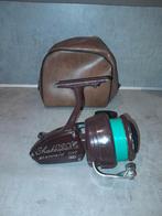 Shakespeare noris standard 2017 gd vintage molen met tasje, Ophalen of Verzenden, Nieuw