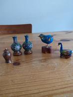 Cloisonne, Ophalen of Verzenden