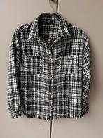 The Sting - Seven Sisters jacket jasje maat xs, Kleding | Dames, Jasjes, Kostuums en Pakken, The Sting, Verzenden, Zwart, Zo goed als nieuw