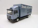 MAN TGL Bakwagen  ''  Conrad '', Ophalen of Verzenden, Zo goed als nieuw, Bus of Vrachtwagen, Conrad