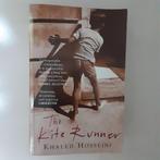 Khaled Hosseini - the kite runner, Ophalen of Verzenden, Gelezen