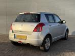 Suzuki Swift 1.5 Exclusive | Airco | Keyless | APK 28-06-202, Auto's, Voorwielaandrijving, Stof, Gebruikt, Beige
