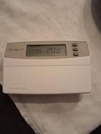 Thermostaat Honeywell chronotherm 4, Doe-het-zelf en Verbouw, Thermostaten, Ophalen of Verzenden