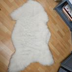 Schapenvachten, Ophalen, 100 tot 150 cm, Wit, 50 tot 100 cm