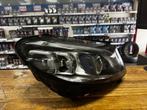 Koplamp Mercedes W205 Rechts Led Multibeam, Ophalen of Verzenden, Gebruikt, Mercedes-Benz