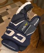 12 inch icehockey gloves CCM, Ophalen of Verzenden, Zo goed als nieuw, Bescherming