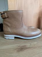 Fred de la Bretoniere - Bretons laarsjes - maat 37, Kleding | Dames, Schoenen, Fred de la Bretoniere, Lage of Enkellaarzen, Ophalen of Verzenden