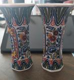 Royal Delft, Ophalen