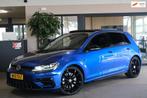 Volkswagen Golf 2.0 TSI 4Motion R Pano Leder Virtual Led Cam, Automaat, Gebruikt, Zwart, 4 cilinders
