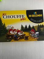 30 seconds jeu chouffe, Ophalen of Verzenden, Nieuw, La chouffe